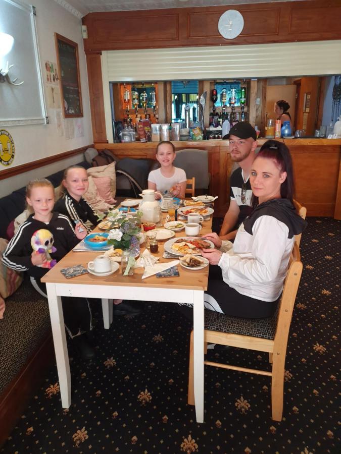 Golden Sands Hotel - St Chad'S Road 黑潭 外观 照片